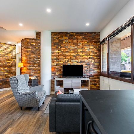 Superbe Appartement En Plein Coeur De Metz. Kültér fotó