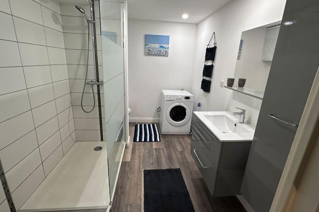 Superbe Appartement En Plein Coeur De Metz. Kültér fotó
