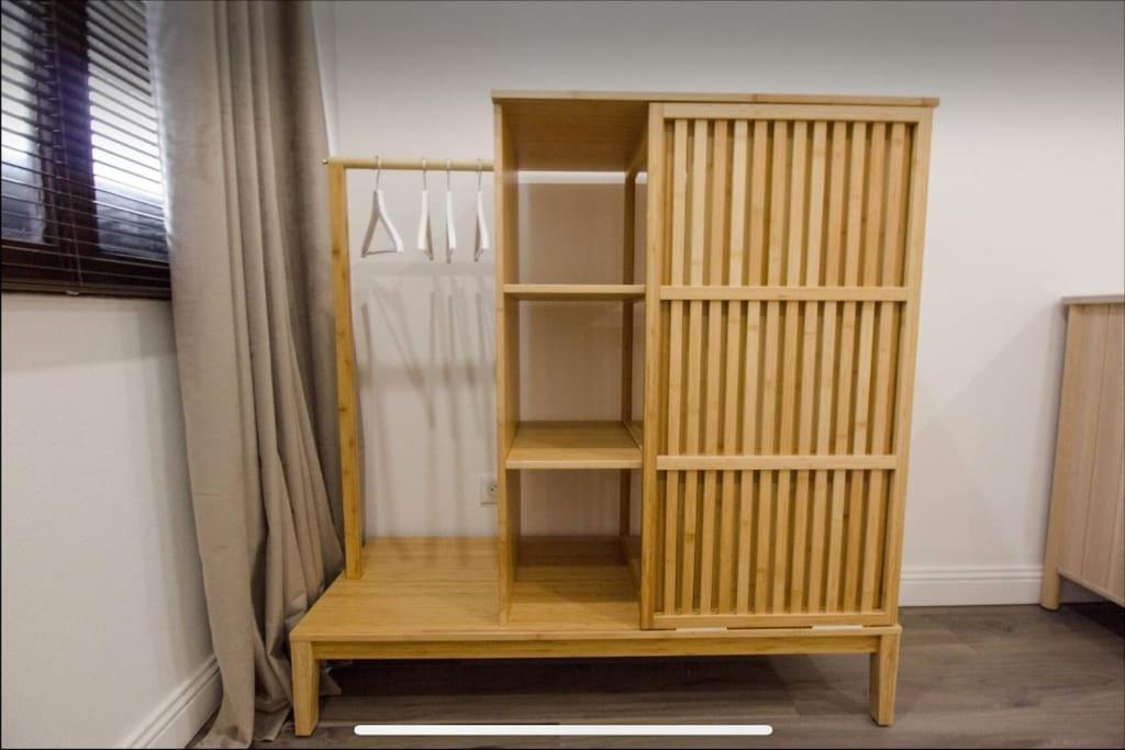 Superbe Appartement En Plein Coeur De Metz. Kültér fotó