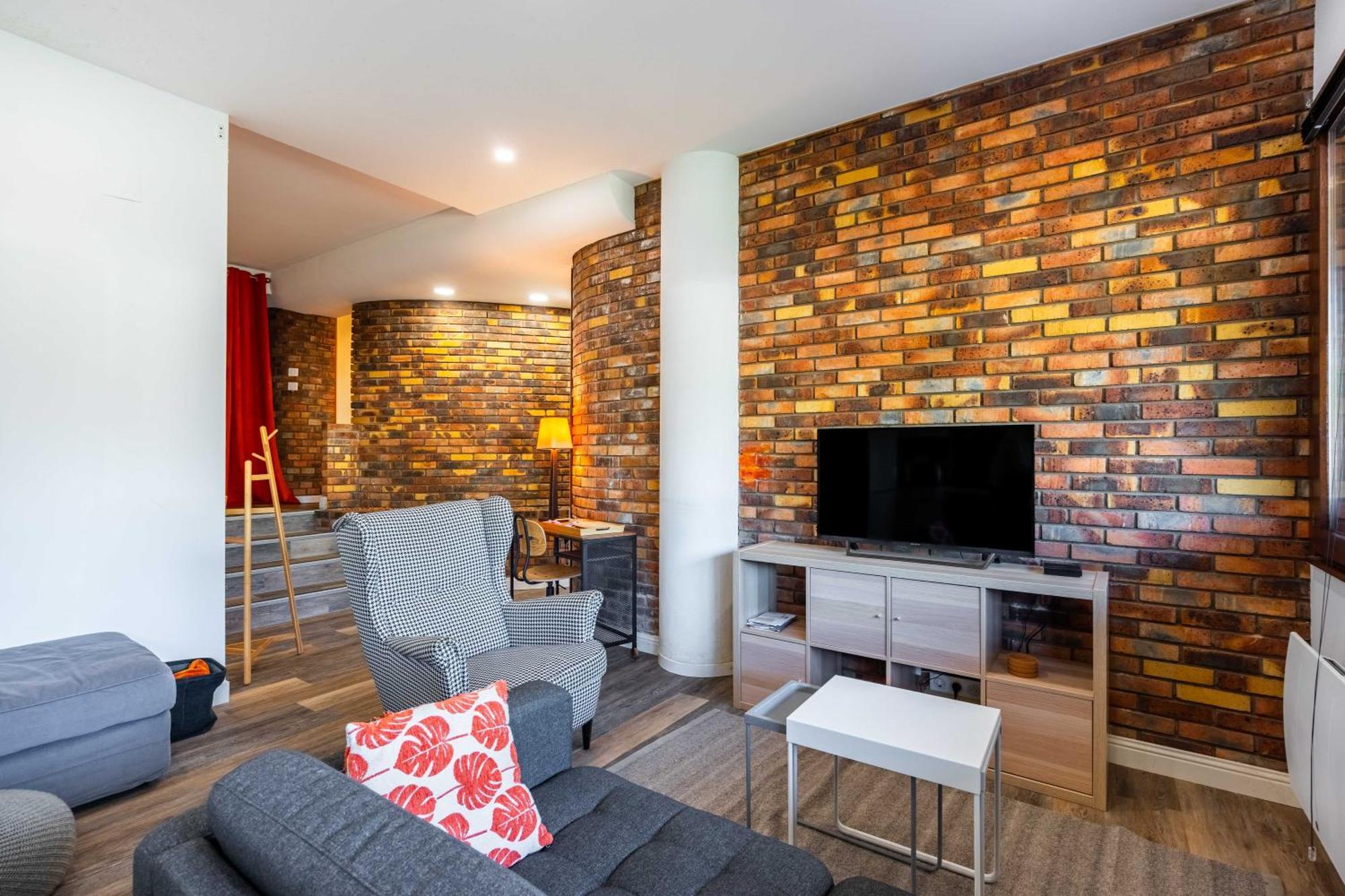 Superbe Appartement En Plein Coeur De Metz. Kültér fotó